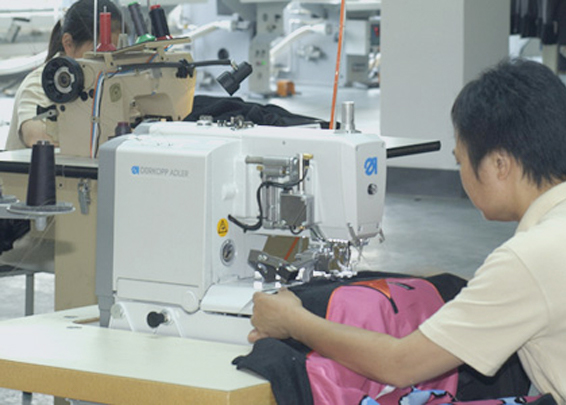 DURKOPP580锁眼机